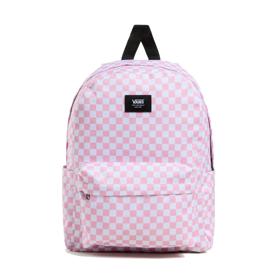 old-skool-grom-check-backpack old-skool-grom-check-backpack