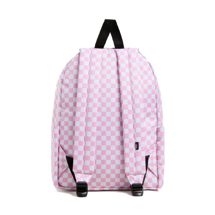 old-skool-grom-check-backpack old-skool-grom-check-backpack