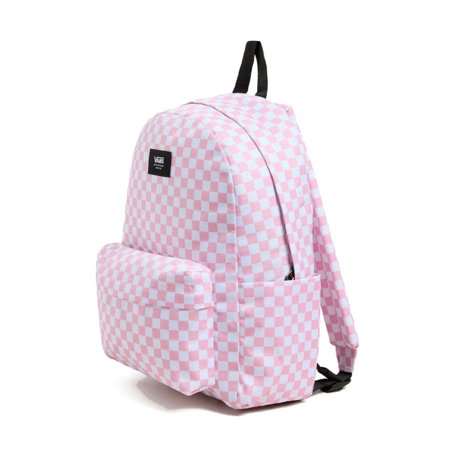 mochila-old-skool-grom-check mochila-old-skool-grom-check