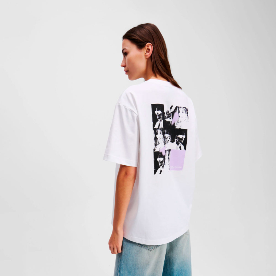 t-shirt-avec-imprime-karl t-shirt-avec-imprime-karl