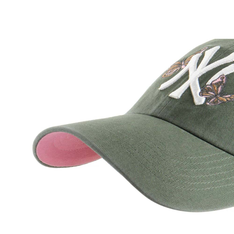 gorra-jockey-mlb-new-york-yankees-icon-classic-up-unisex gorra-jockey-mlb-new-york-yankees-icon-classic-up-unisex