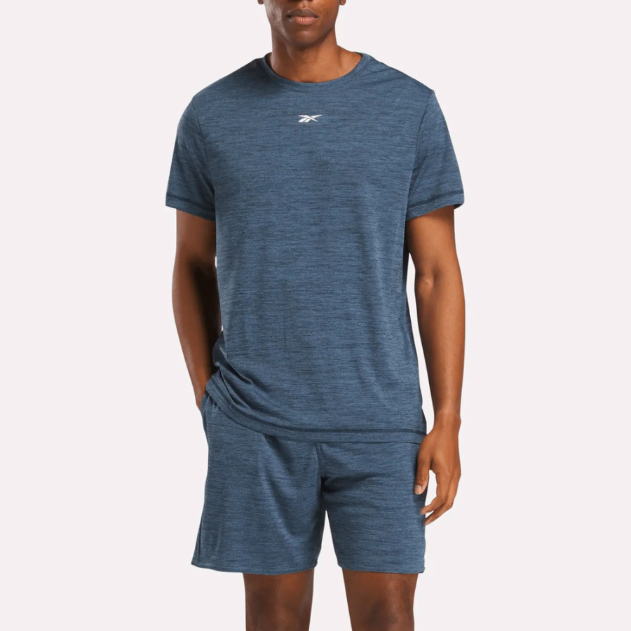 t-shirt-id-train-melange t-shirt-id-train-melange