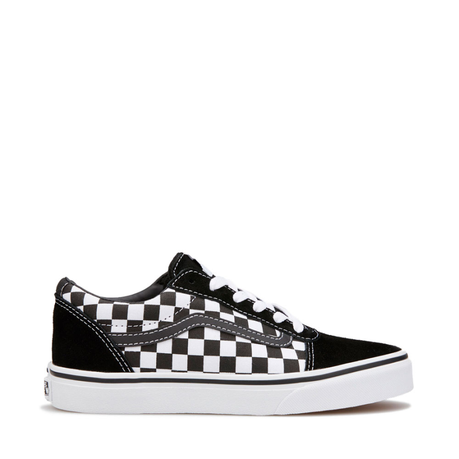 zapatillas-ward-checkered-kids zapatillas-ward-checkered-kids