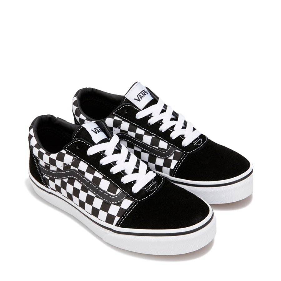 ward-karierte-sneakers-fur-kinder ward-karierte-sneakers-fur-kinder
