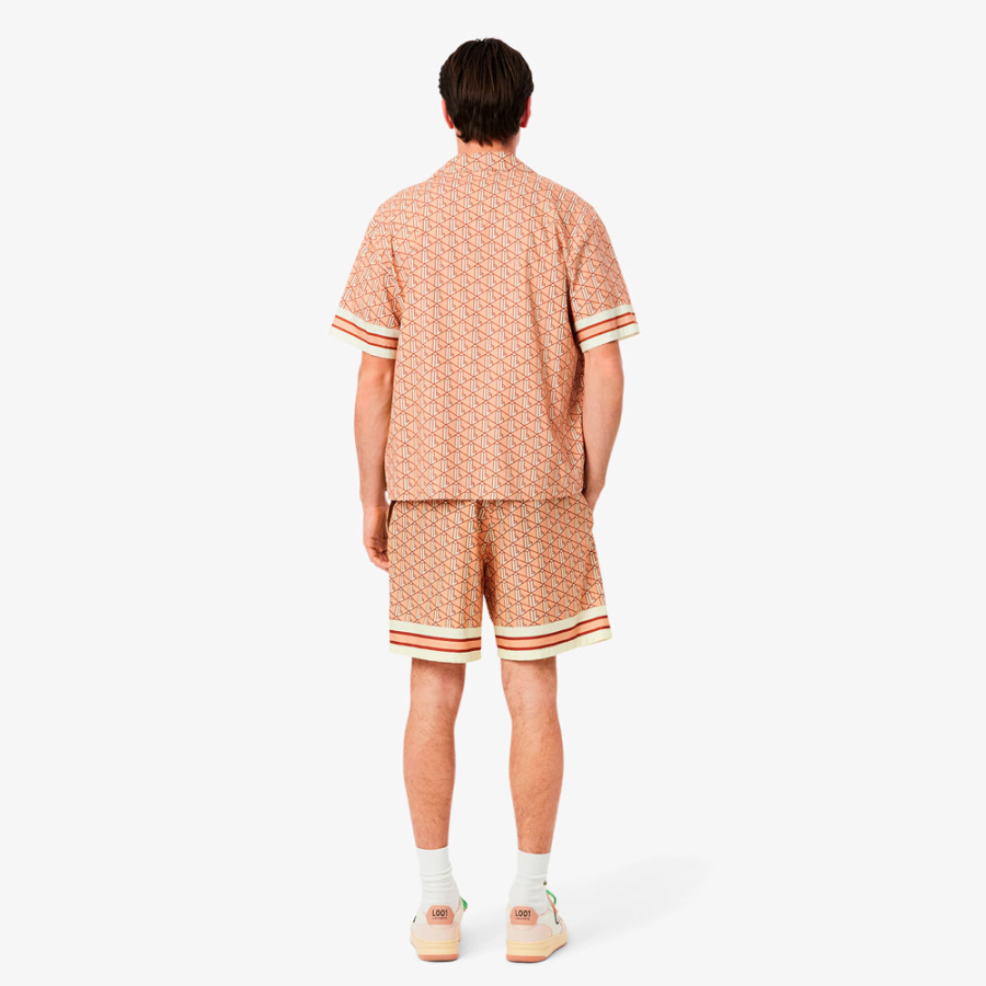 lightweight-shorts-with-monogram-print lightweight-shorts-with-monogram-print