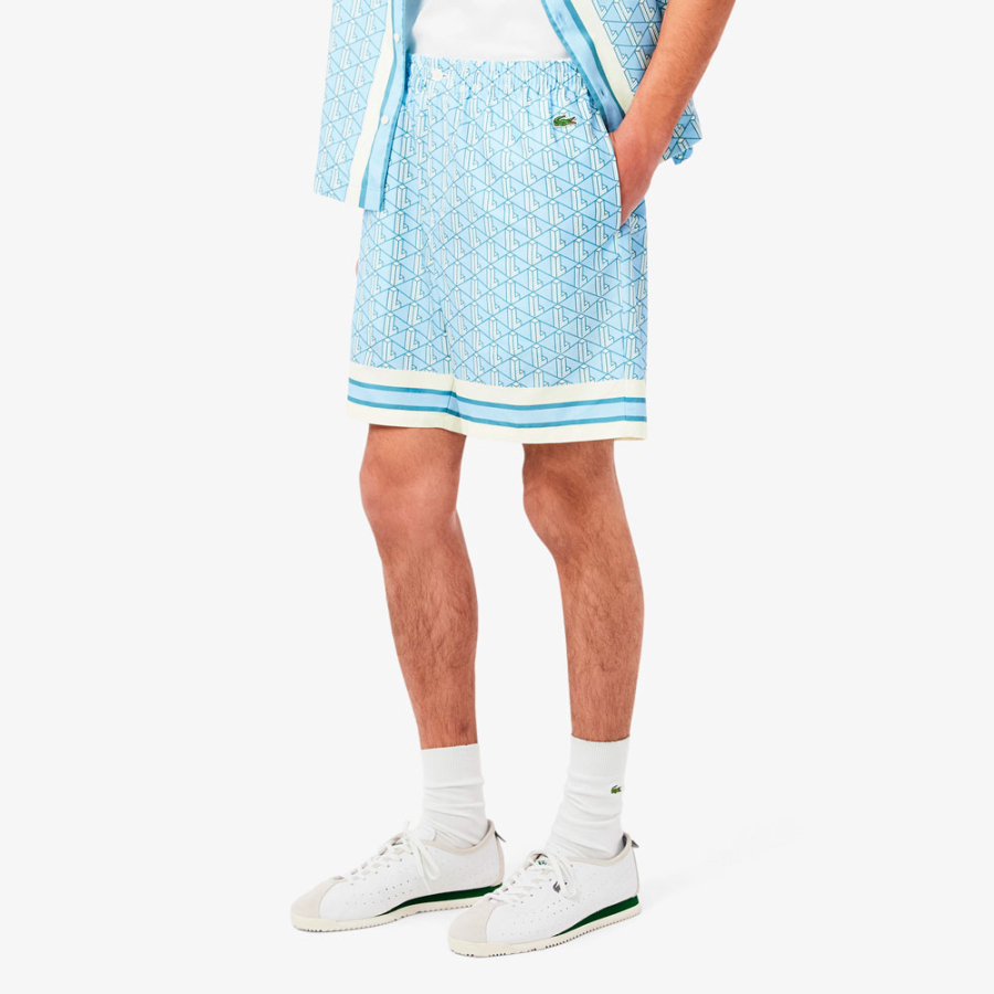 pantaloncini-leggeri-con-stampa-monogramma pantaloncini-leggeri-con-stampa-monogramma