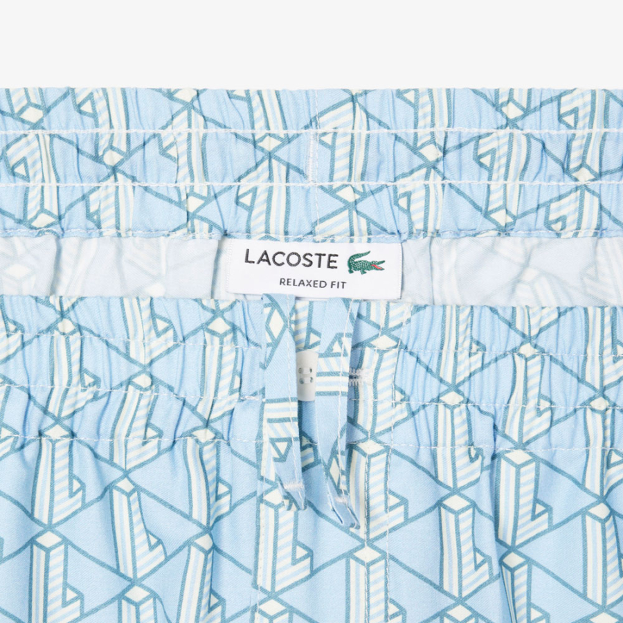 shorts-leves-com-estampa-de-monograma shorts-leves-com-estampa-de-monograma