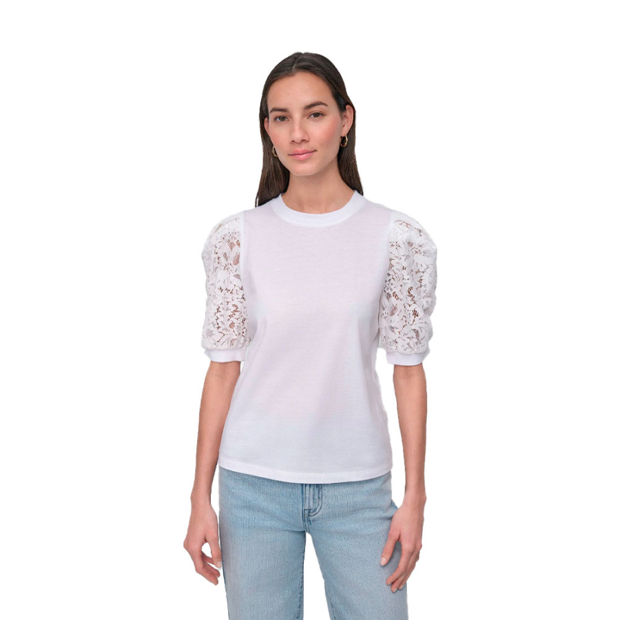 camiseta-de-renda-com-manga-bufada-e-gola-frente camiseta-de-renda-com-manga-bufada-e-gola-frente