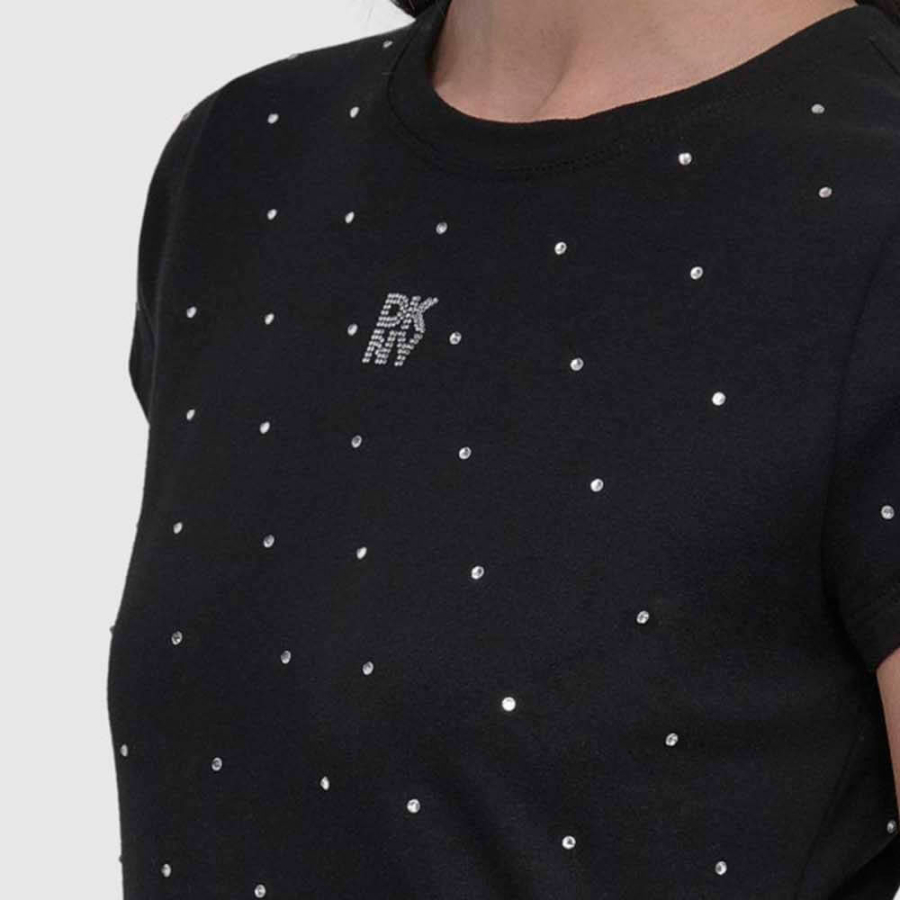 t-shirt-girocollo-con-strass t-shirt-girocollo-con-strass