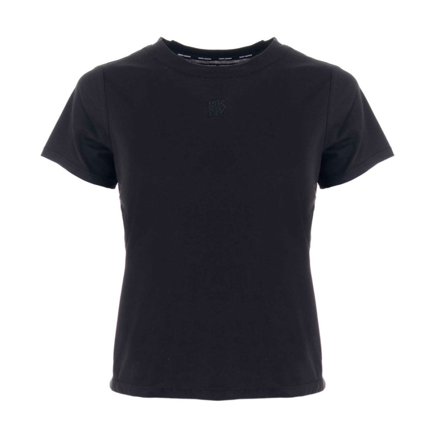 t-shirt-avec-logo-patch-new-york-stack t-shirt-avec-logo-patch-new-york-stack