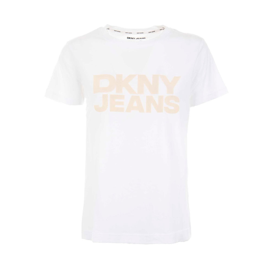 t-shirt-col-rond-avec-logo-floque t-shirt-col-rond-avec-logo-floque