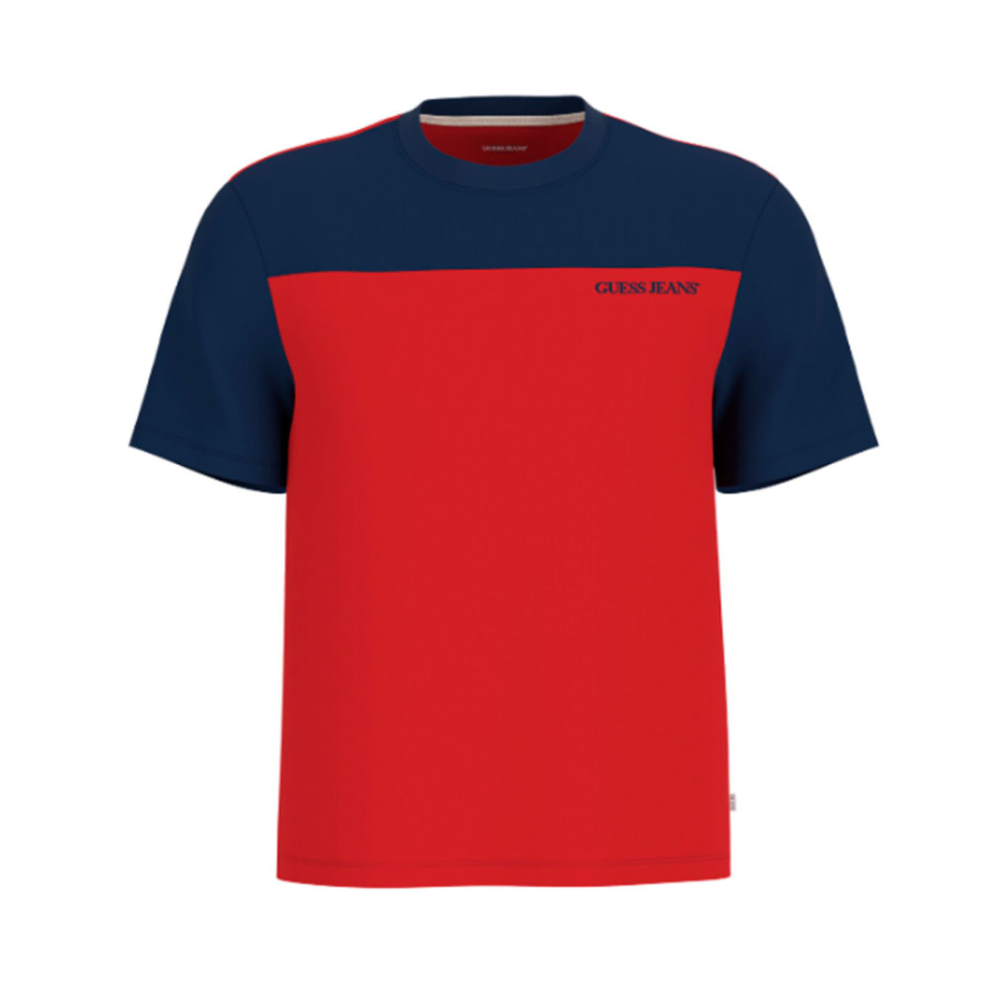t-shirt-slim-fit-avec-logo t-shirt-slim-fit-avec-logo