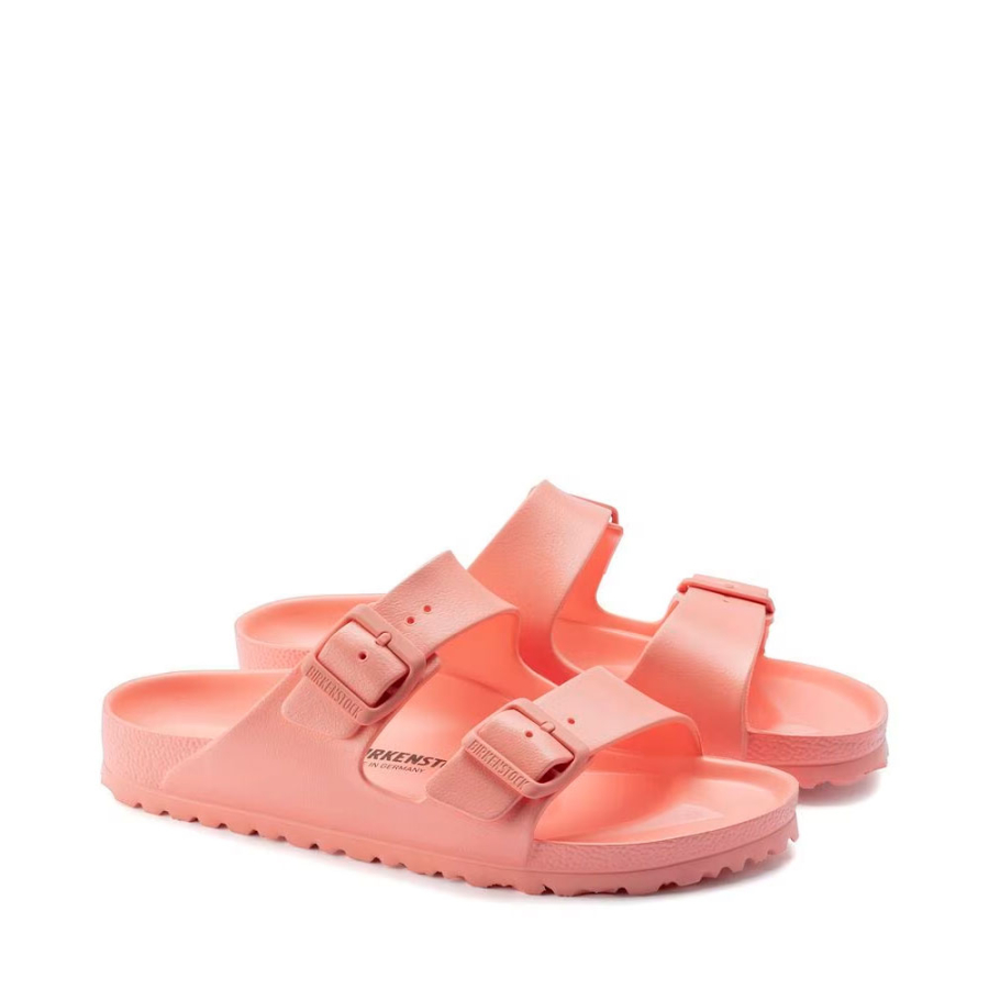 birkenstock-arizona-coral-eva-sandalen birkenstock-arizona-coral-eva-sandalen
