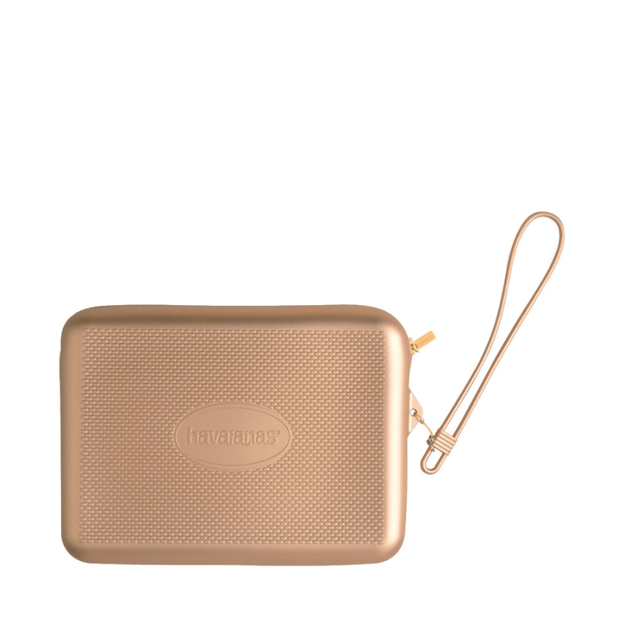 havaianas-beach-metallic-champagne-necessaire havaianas-beach-metallic-champagne-necessaire