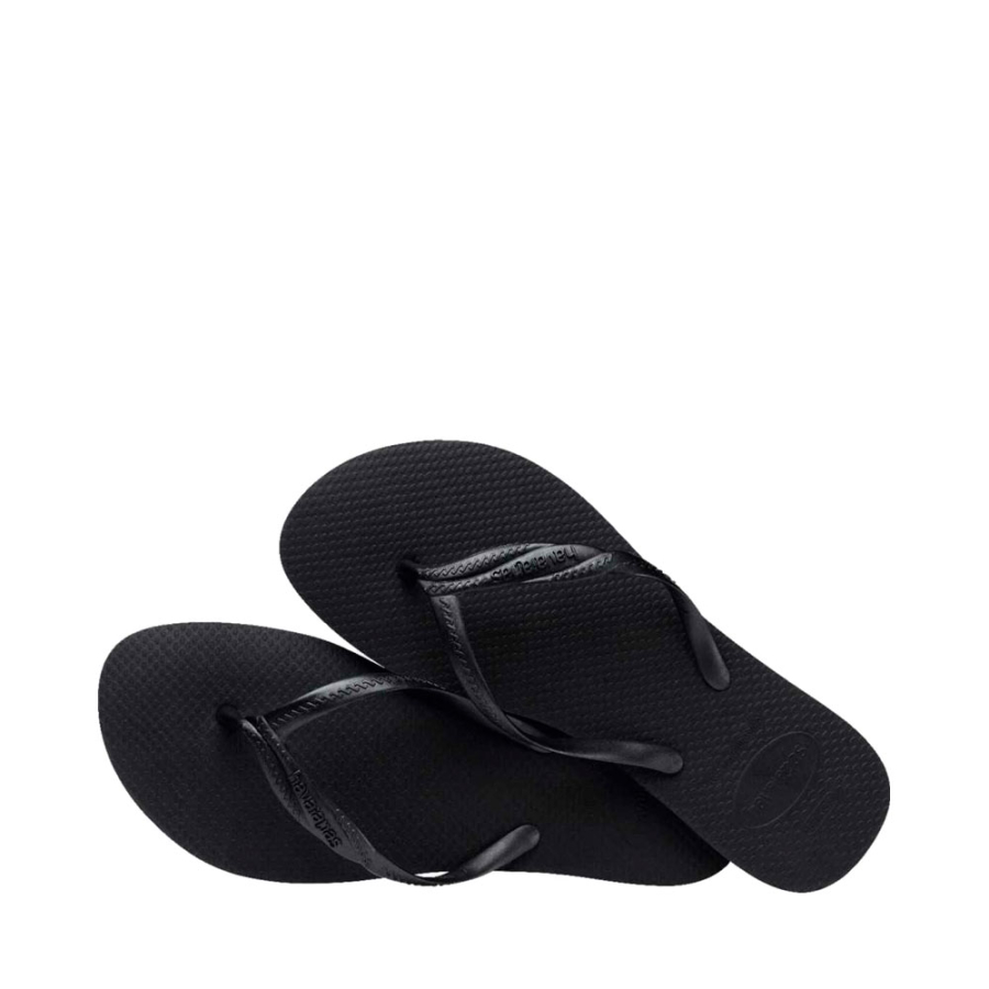 black-havaianas-fantasia-flip-flops black-havaianas-fantasia-flip-flops