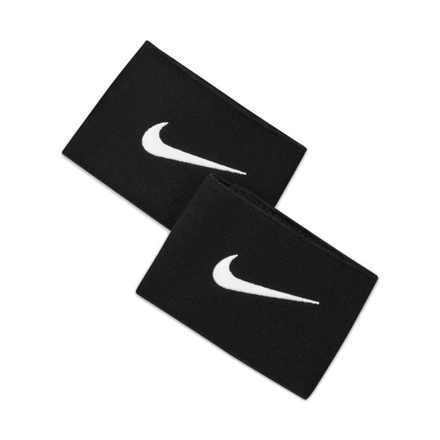 nike-guard-stay-ii-wristband-black-and-white nike-guard-stay-ii-wristband-black-and-white