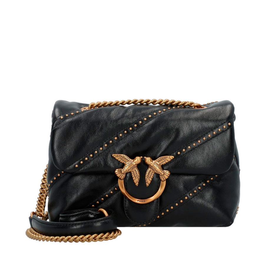 love-puff-mini-schultertasche love-puff-mini-schultertasche