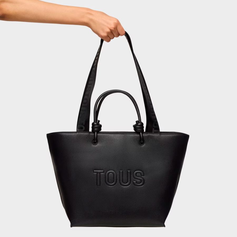 tous-la-rue-new-black-tote-bag-with-urban-style-for-women