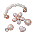 DAINTY PEARL JEWELRY 5P
