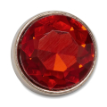 CLEAR CIRCLE GEM