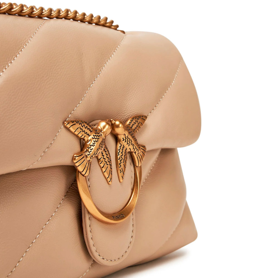 love-puff-mini-classic-bag love-puff-mini-classic-bag