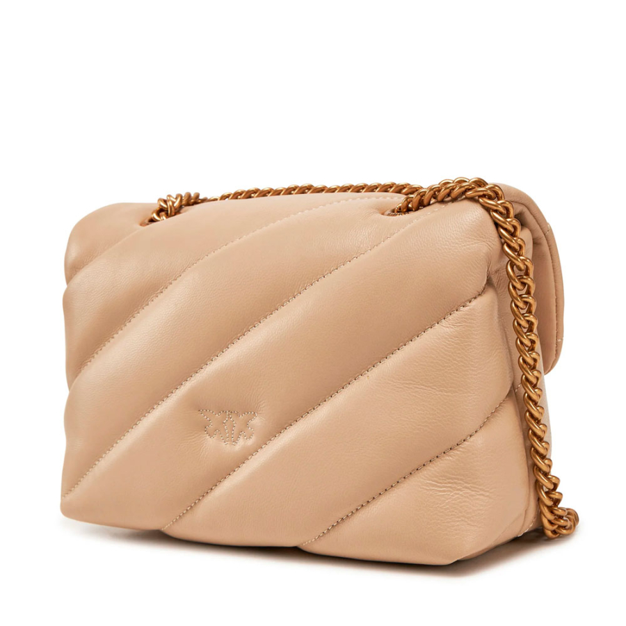love-puff-mini-classic-tasche love-puff-mini-classic-tasche