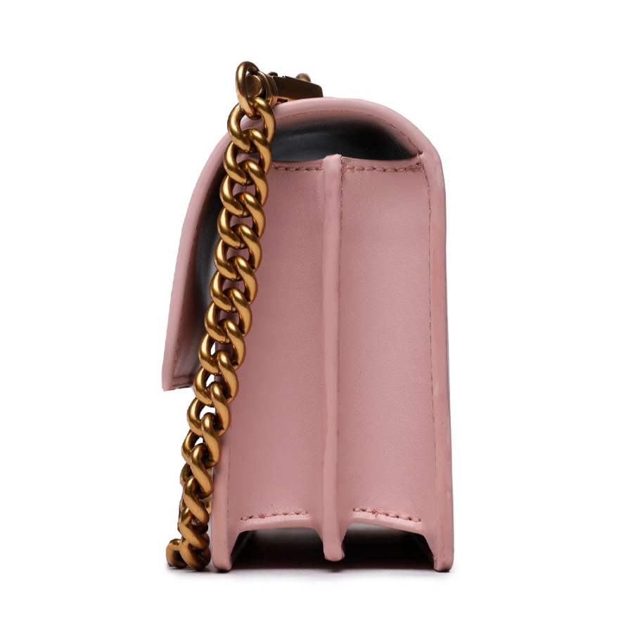 love-one-mini-bolsa-classica love-one-mini-bolsa-classica