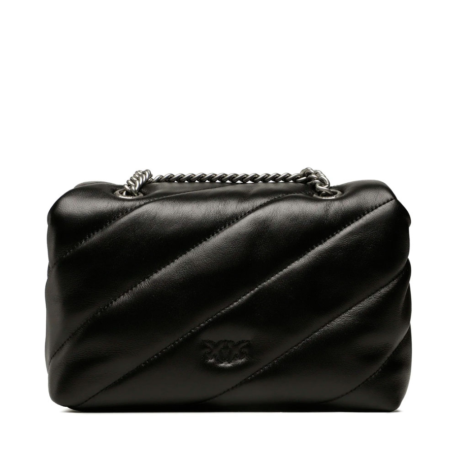 love-puff-mini-bolsa-classica love-puff-mini-bolsa-classica