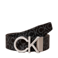 0GJ-BLACK MONOGRAM