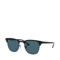 186/R5-MATTE BLACK/BLUE