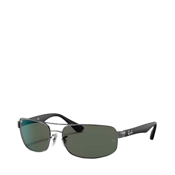 Ray-ban Lunettes de soleil 0Rb3445 - 61 Noir- Ref 108 €