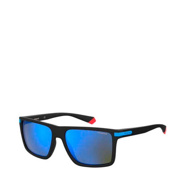 Polaroid Lunettes de soleil PLD 2098S - 56 Noir- Ref 42 €