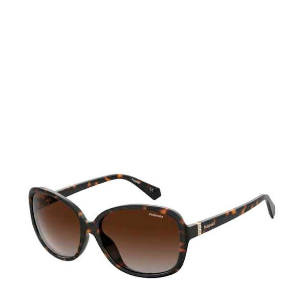 Polaroid Lunettes de soleil PLD 4098S - 58 La Havane- Ref 57 €