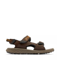 231-STRAP-CORDOVAN, MUD