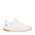 WHT-WHITE KNIT