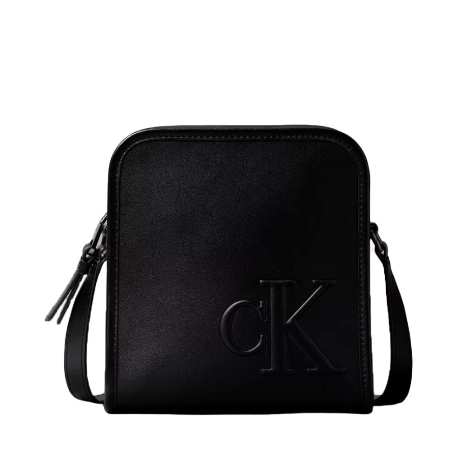 bolsa-a-tiracolo-impression-reporter-esculpida bolsa-a-tiracolo-impression-reporter-esculpida