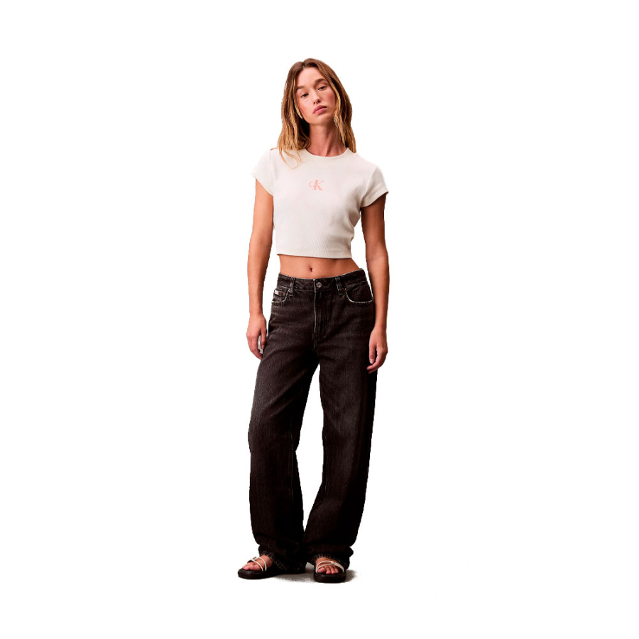 camiseta-slim-con-monograma camiseta-slim-con-monograma