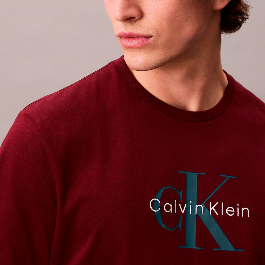 t-shirt-con-logo-monogramma t-shirt-con-logo-monogramma