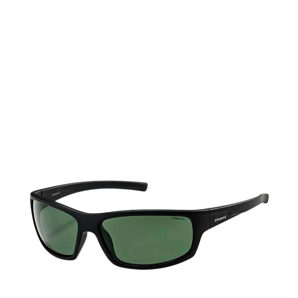Polaroid Lunettes de soleil P8411A - 63 Noir- Ref 42 €