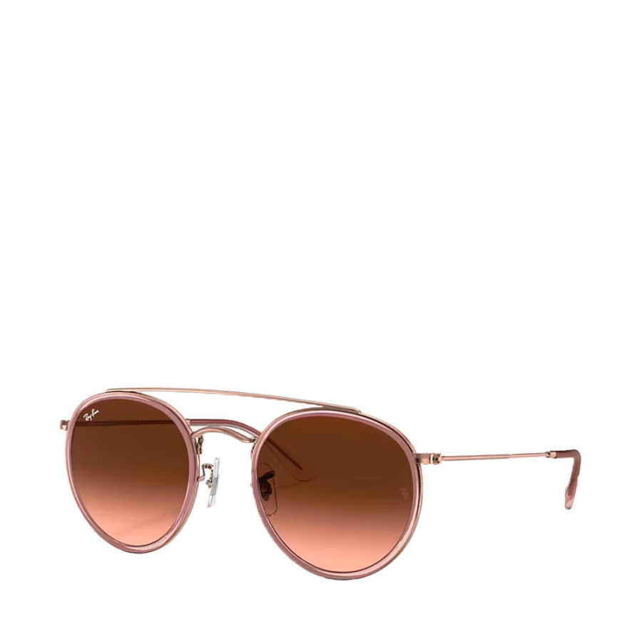 sonnenbrille-0rb3647n-runder-doppelsteg sonnenbrille-0rb3647n-runder-doppelsteg