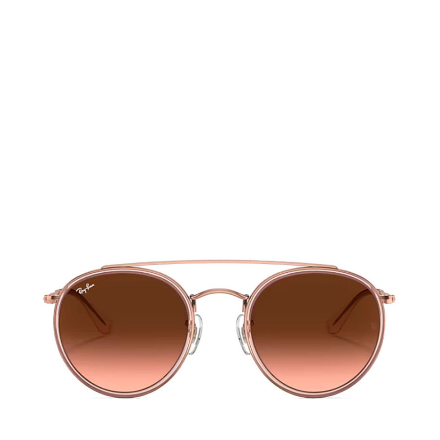 occhiali-da-sole-0rb3647n-tondo-doppio-ponte