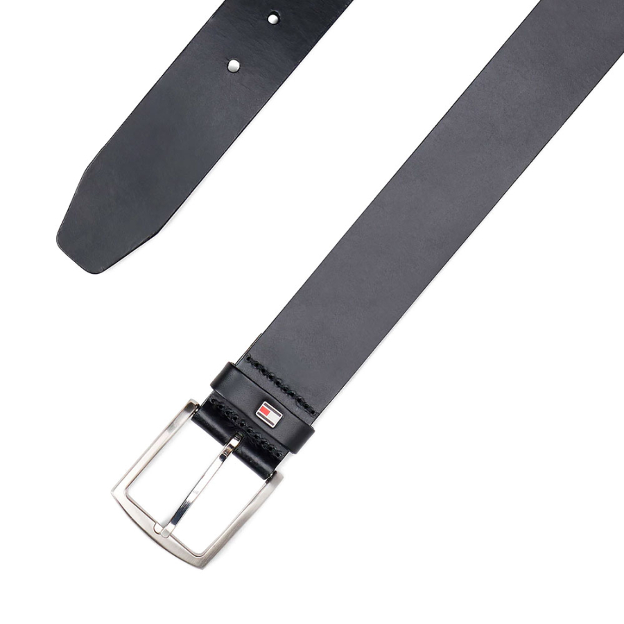 denton-leather-belt-with-logo denton-leather-belt-with-logo