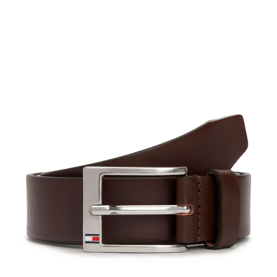 Leather belt Leather belt