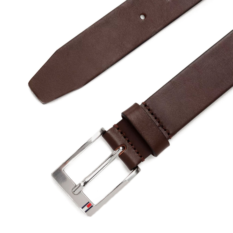 Leather belt Leather belt