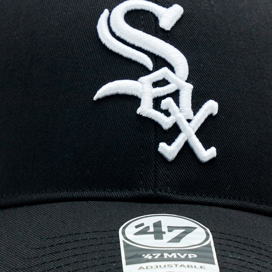 mlb-chicago-white-sox-cap mlb-chicago-white-sox-cap