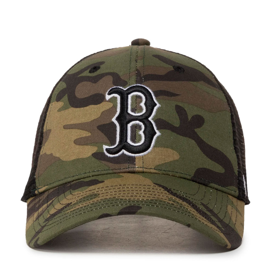 mlb-boston-red-sox-cap mlb-boston-red-sox-cap