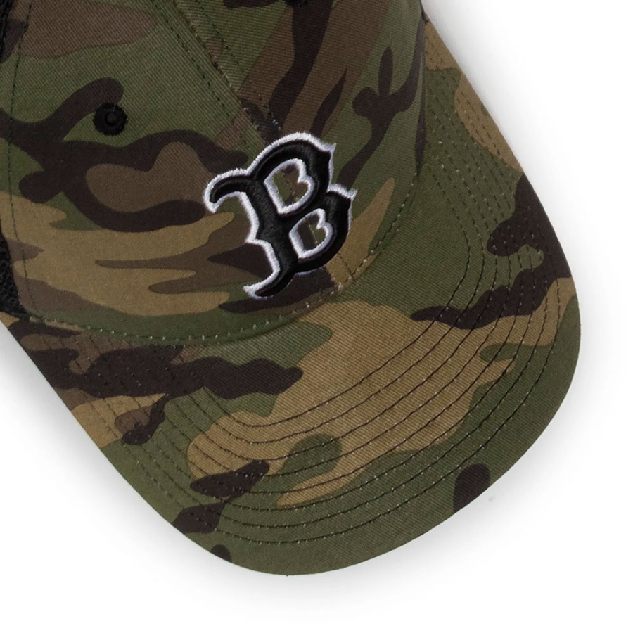 gorra-mlb-boston-red-sox
