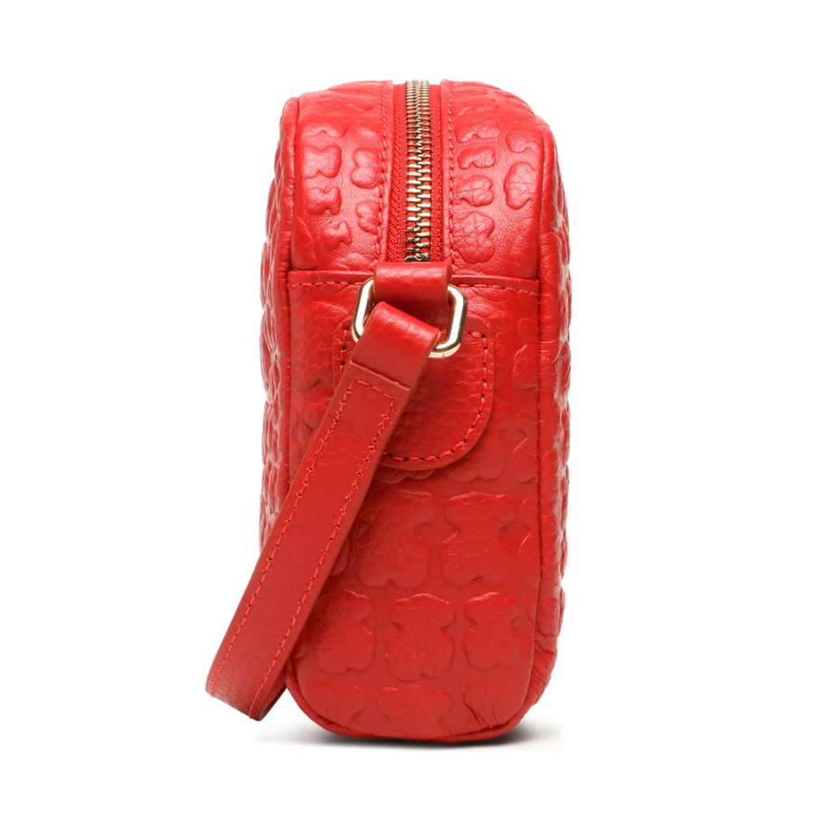 bandolera-roja-sherton-tous-compacta-y-versatil-mujer bandolera-roja-sherton-tous-compacta-y-versatil-mujer