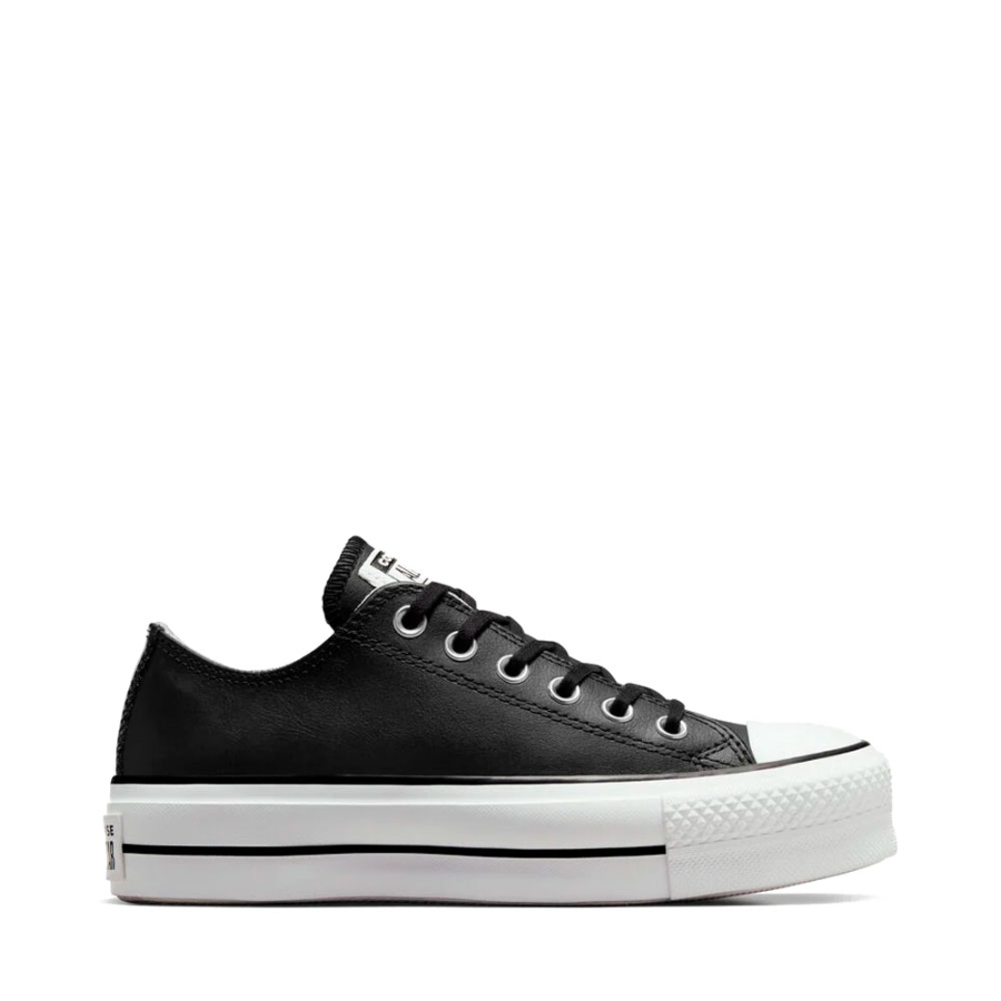 chuck-taylor-all-star-platform-clean-leather-sneakers chuck-taylor-all-star-platform-clean-leather-sneakers