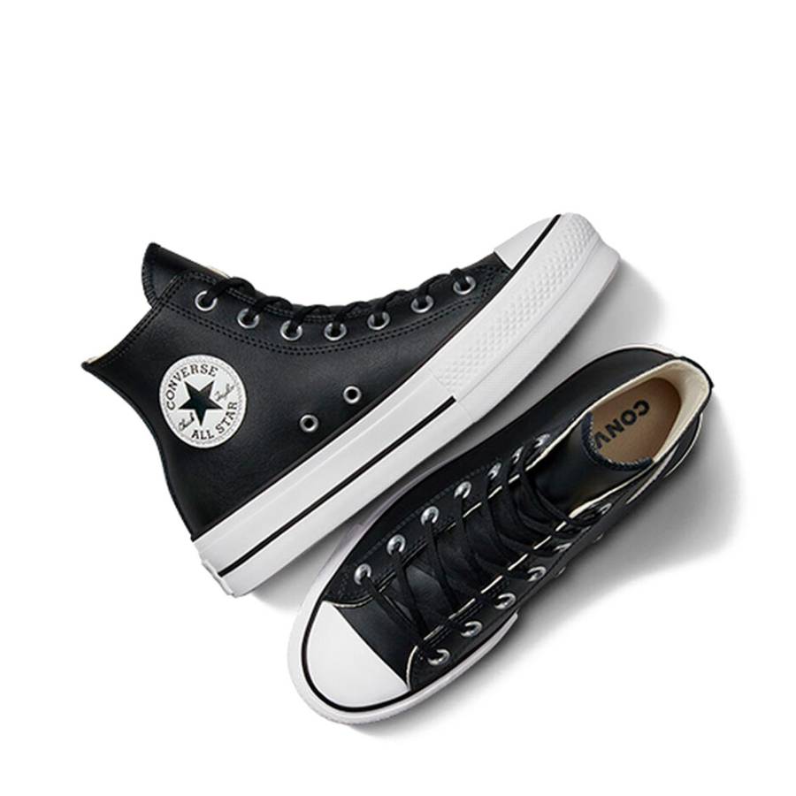 sneakers-in-pelle-con-plateau-chuck-taylor-all-star sneakers-in-pelle-con-plateau-chuck-taylor-all-star